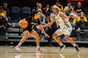 Hard pressed: WVU, Niagara will go at each other with full-court defenses